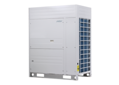 Компрессорно-конденсаторный блок (ККБ) MDV MDVC-224WV2GN1