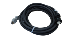 Кабель энкодера Prompower CP-SC-M-05(PS).5 метров