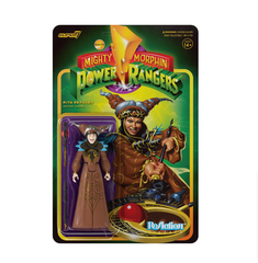 Фигурка Super7 Power Rangers: Rita Repulsa
