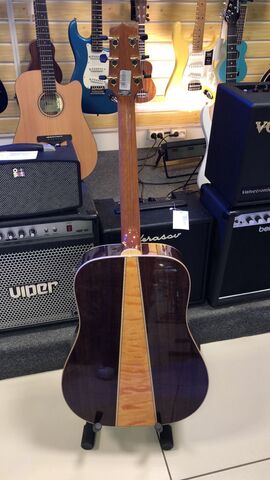 TAKAMINE G90 SERIES GD93 акустическая гитара