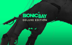 Bionic Bay Deluxe Edition (для ПК, цифровой код доступа)
