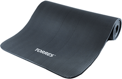 Коврик для йоги TORRES SOFT, арт. YL10110 NBR