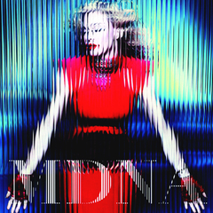 Madonna / MDNA (CD)