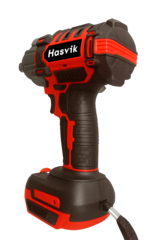 Гайковерт аккумуляторный Hasvik Skiftenøkel