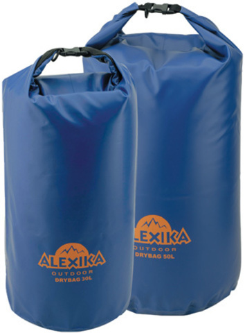Гермобаул Alexika Dry Bag 30L