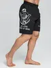 Шорты Barracuda Jiu Jitsu Black