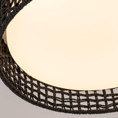 Потолочный светодиодный светильник F-Promo Conrad 4750-4C