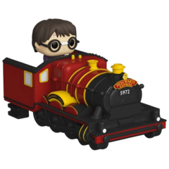 Фигурка Funko Bitty POP! Rides Harry Potter Harry Potter and Hogwarts Express
