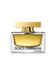 DOLCE & GABBANA THE ONE lady 30ml edp