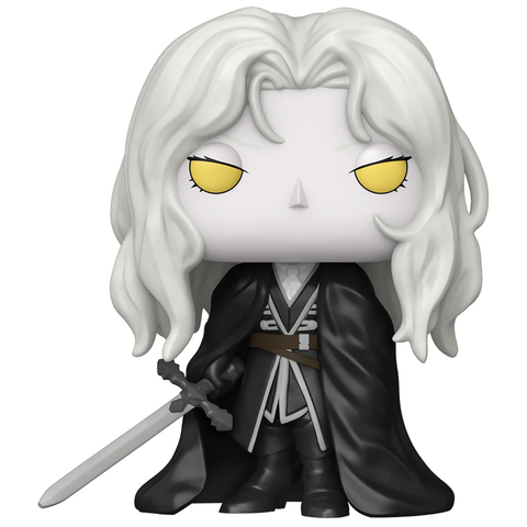 Funko POP! Castlevania: Alucard (1961)