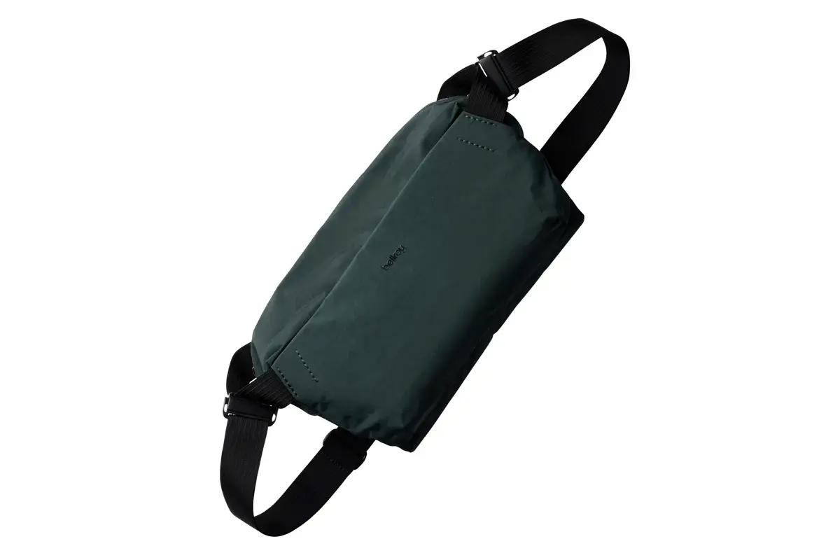 Купить сумку Bellroy Venture Sling 9L онлайн с бесплатной доставкой