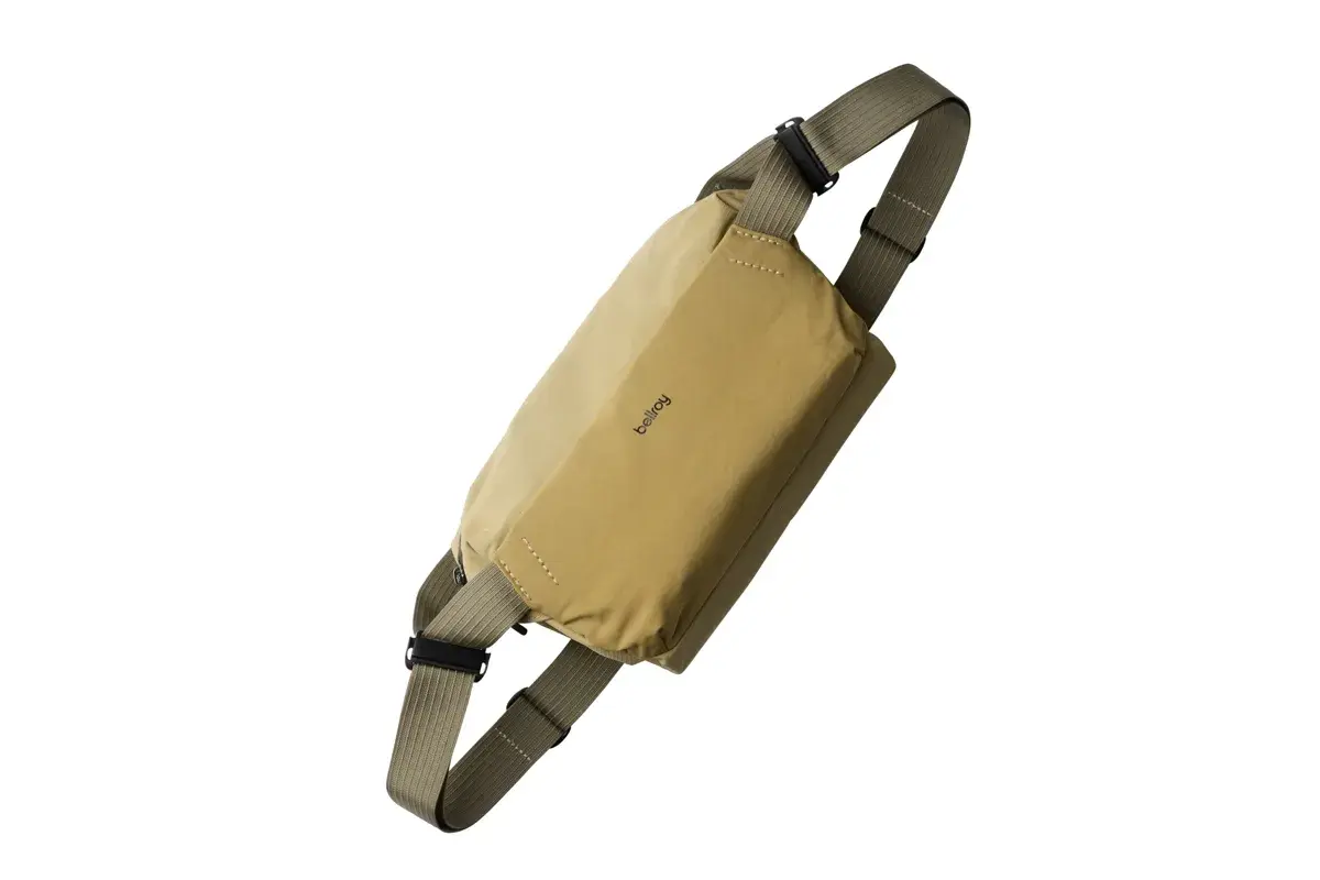 バッグ bellroy Venture Sling 6L Amazon.co.jp: [Bellroy] Venture Sling 6L クロスボディバッグ