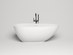 Salini 101512GF PAOLA 172x82 Classic  Ванна, донный клапан 