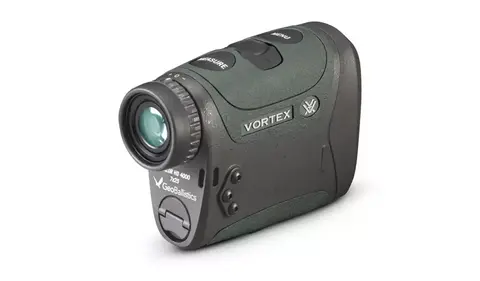 Лазерный дальномер Vortex Razor HD 4000 GB