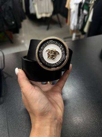 Ремень Versace 460443