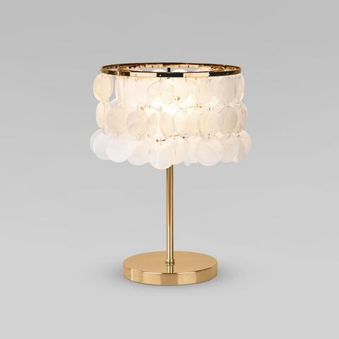 Настольные лампы ·