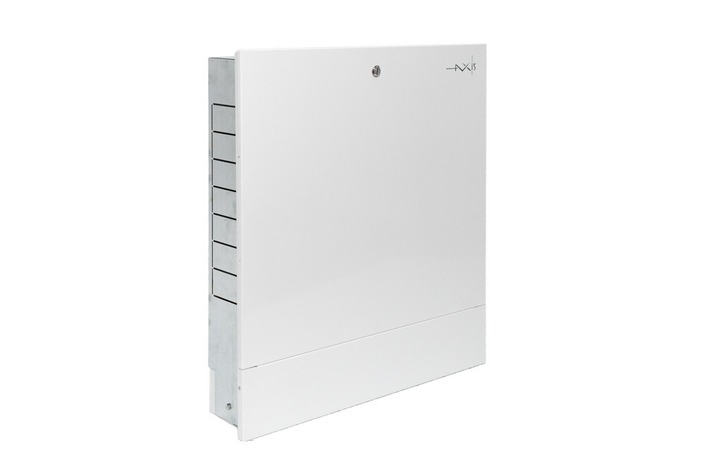 Шкаф коллекторный AXIS внутренний RV2