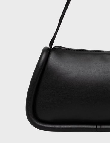 Сумка KARL LAGERFELD JEANS Puffy Pu Shoulder Bag