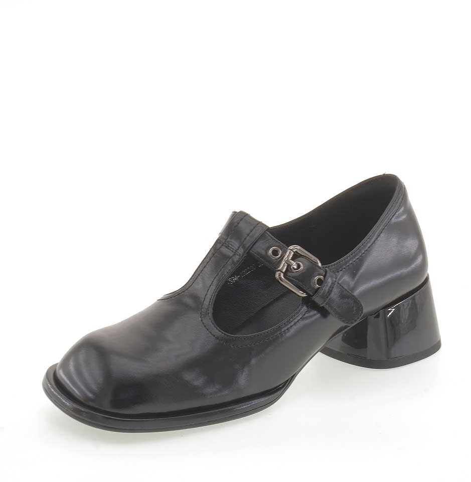 Туфли женские RESPECT VS74-192260 черные