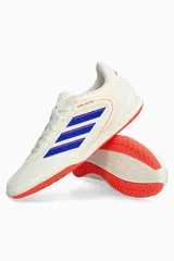 Футзалки adidas Copa Indoor Court Club IN - белый