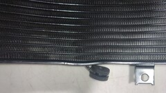 Радиатор для Kawasaki ZX-14R Ninja/1400C/ZZR1400 2012-19 Уценка.