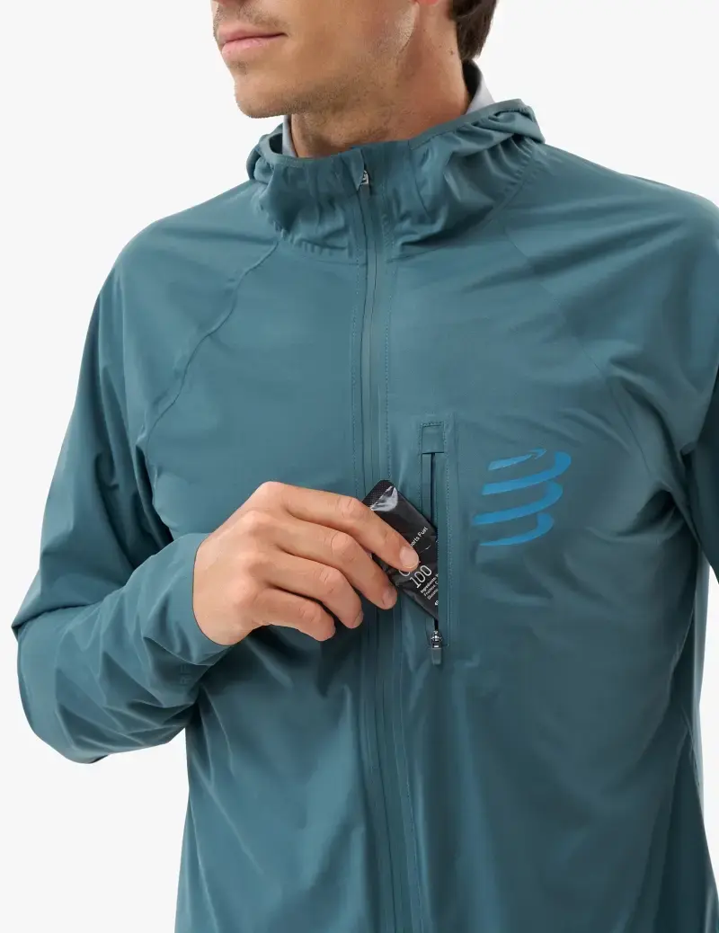 Куртка мужская Tempest Waterproof Jacket M Stargazer
