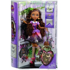 Сидар Вуд Базовая