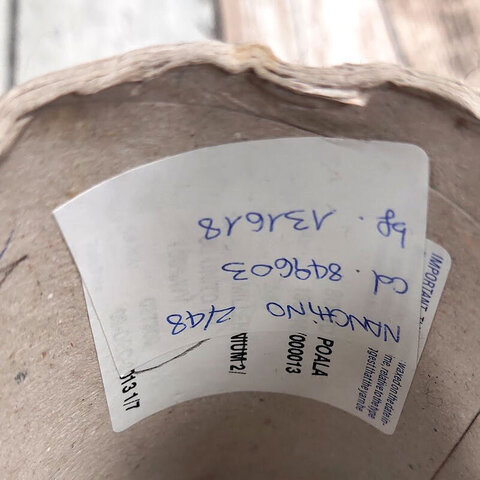 Меринос с шелком (30%) BOTTO POALA / NANCHINO 2/48 темно-зеленый