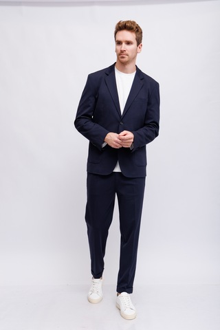 Liu Jo Брюки трикотажные на кулиске