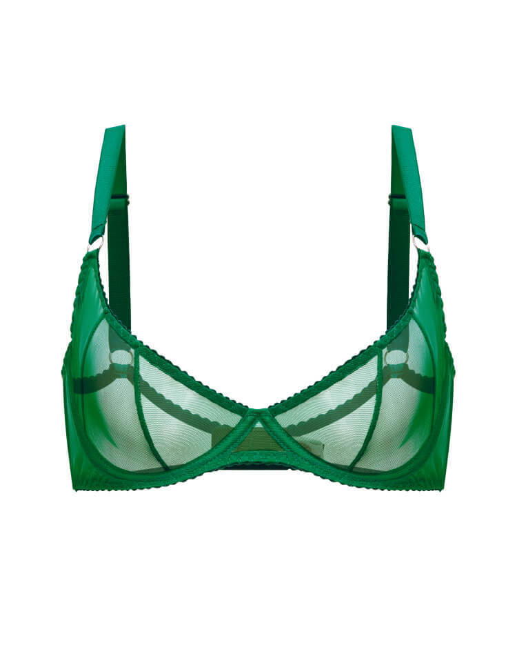 Балконет Green Desire