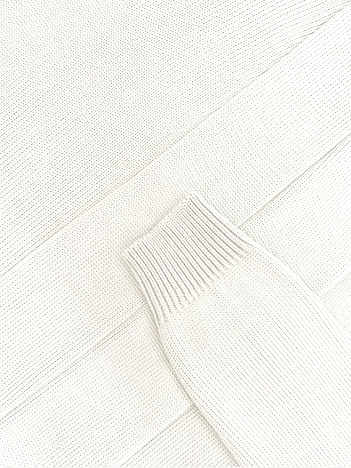 Кардиган с капюшоном из экохлопка