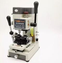 Станок для изготовления ключей Q99A