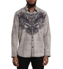 Рубашка Affliction HARBINGER