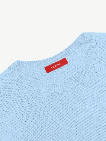 Футболка из шелка