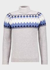 Джемпер RAGMAN Rollkragen-Pulli