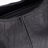 Сумка Саломея 456 канадский черный