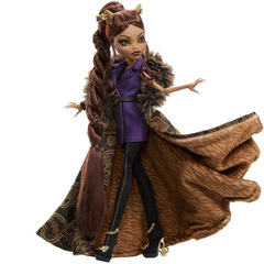 Клодин Вульф Модный Дом Вульфов