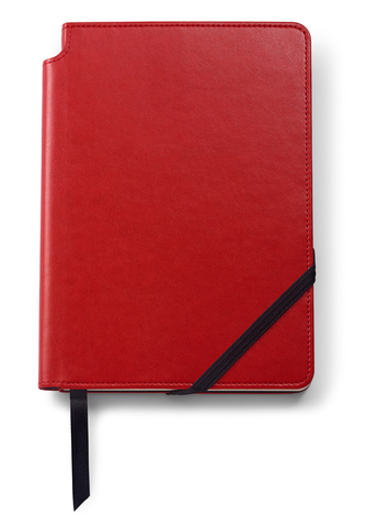 Книжка записная Cross Journal Crimson, А5 (AC281-3M) (AC281-3M)