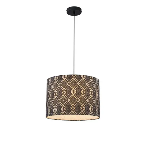 Подвесной светильник F-Promo Etiam 4766-1P