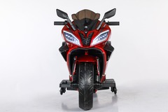 Мотоцикл Yamaha YZF-R6 9566