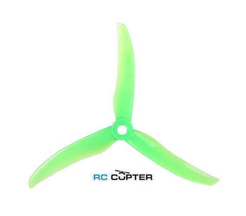 Пропеллер T-Motor T5143S трёхлопастной (2 пары)