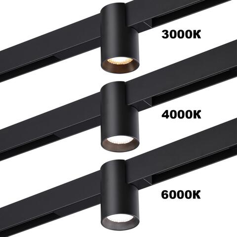 359955 NT Смарт-светильник 10Вт 3000-6000К 90-240В IP20 PORT