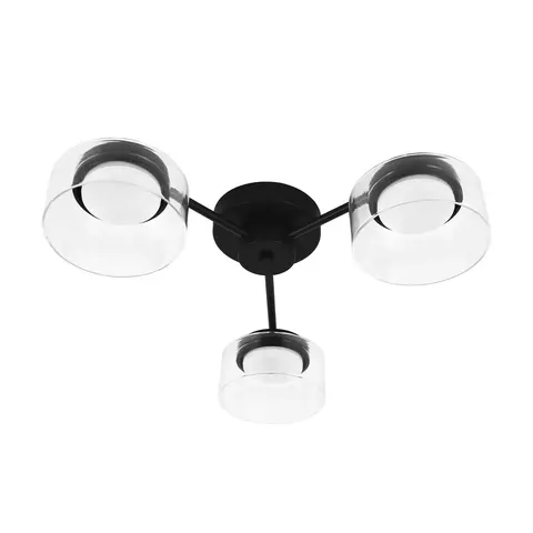 Потолочная люстра Lightstar FICO 740137