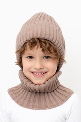 комплект  для мальчика  КВ 22015/ш/бархатный беж