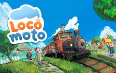 Locomoto (для ПК, цифровой код доступа)