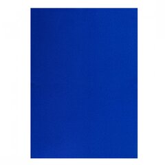 Материал для творчества фоамиран Alingar, А4, 1 мм, 10 цветов, ассорти, упаковка полиэтилен