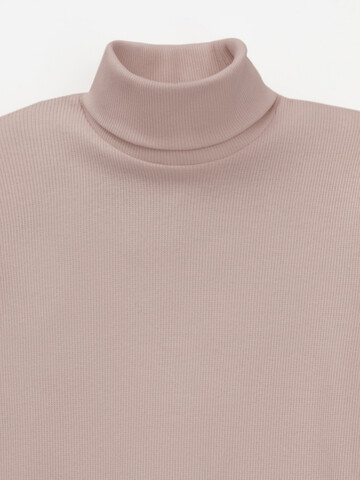 джемпер  для девочки  КР 301477/латте к627