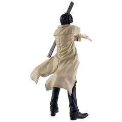 Фигурка Banpresto Sakamoto Days: Nagumo