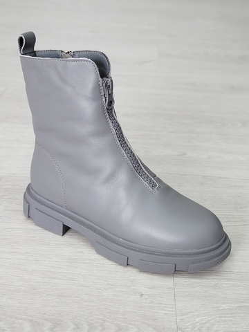 Ботинки женские зимние LIFEXPERT OAD-ZM1218 \F20-X109M