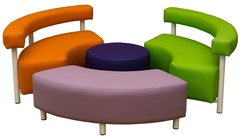 Комплект Радуга